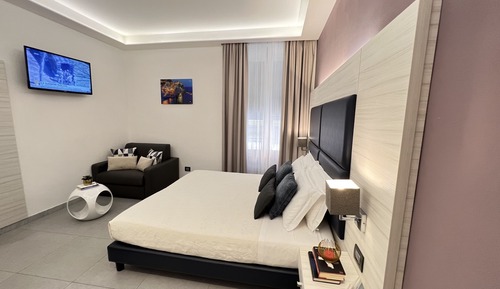 Habitación doble (no. 51)