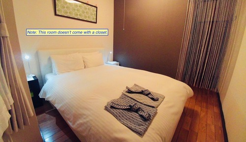 Habitación doble