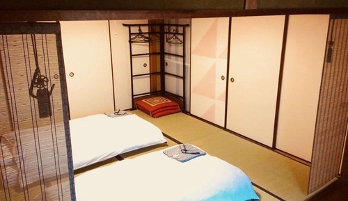 Suite estudio tradicional
