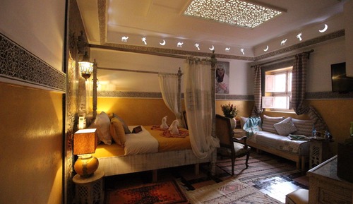 Suite ejecutiva
