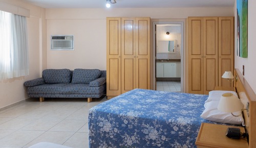 Habitación familiar