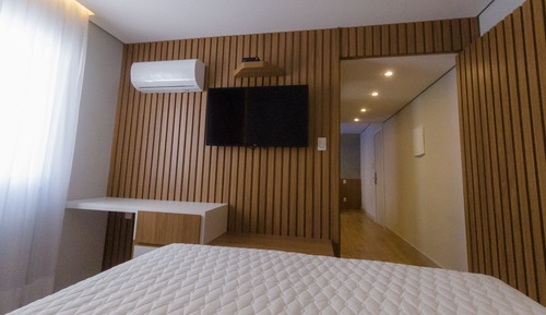 Suite estudio