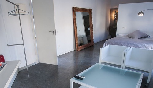 Suite junior