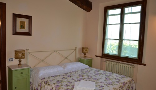 Apartamento Confort, 2 habitaciones, patio