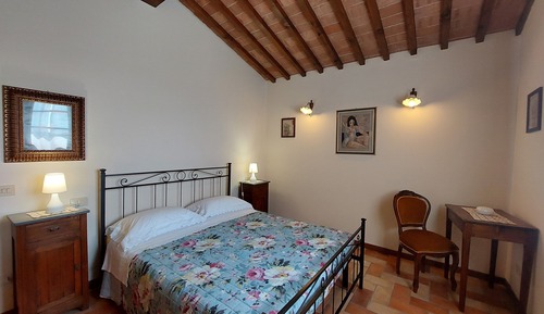 Apartamento estándar, 1 habitación (1st floor)