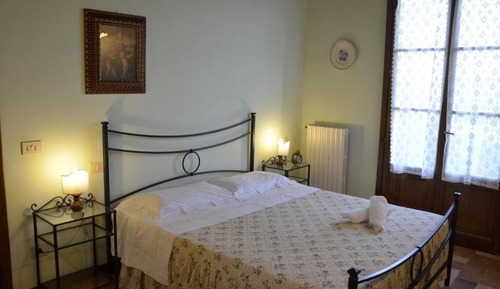 Apartamento superior, 2 habitaciones, terraza