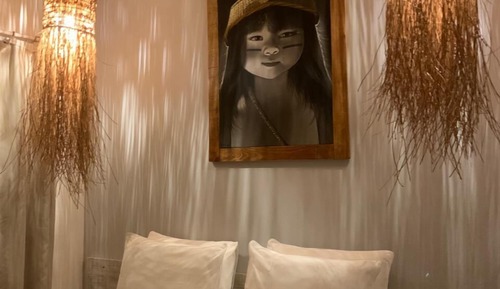 Apartamento estándar