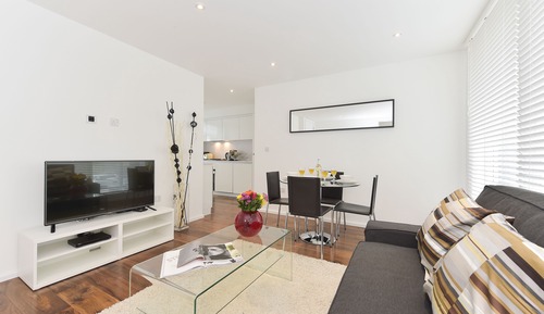 Apartamento, 3 habitaciones