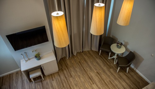 Junior Maisonette