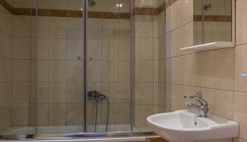 Suite superior