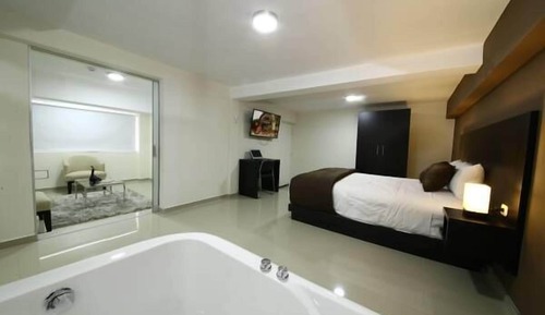Suite Deluxe