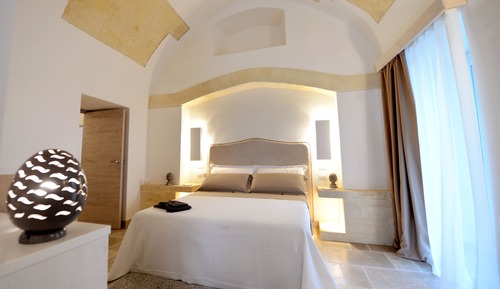 Habitación doble superior