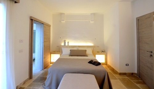 Habitación Confort doble
