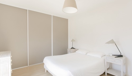 Apartamento Confort, 1 habitación, accesible para personas con discapacidad, no fumadores