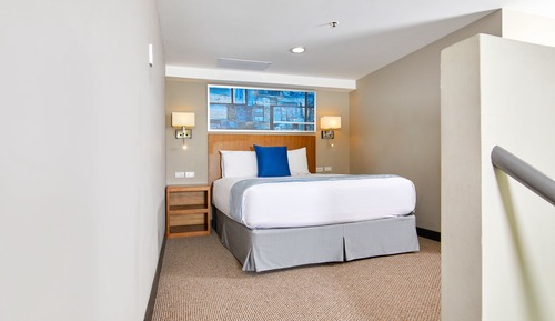 Suite familiar (Loft)