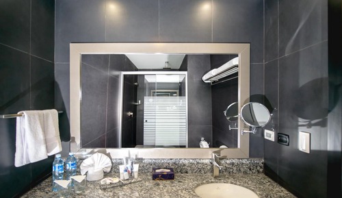 Habitación Deluxe (Double)