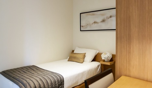 Suite Deluxe, 2 habitaciones