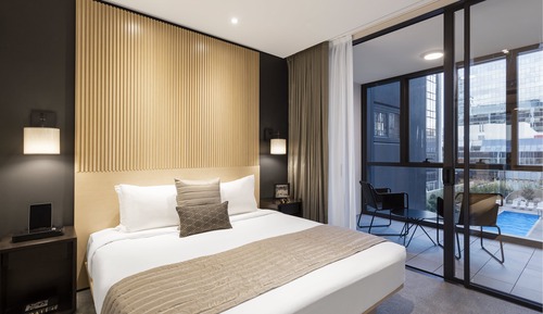 Suite Premier, 2 habitaciones