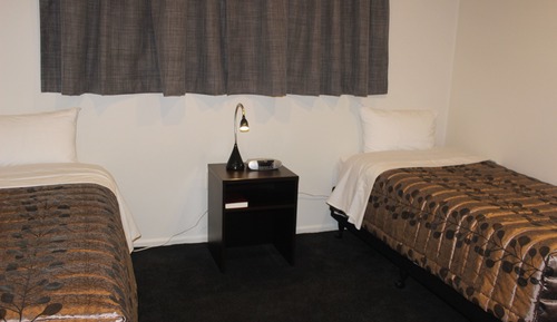 Apartamento, 2 habitaciones
