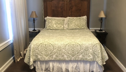 Suite estándar, 1 cama de matrimonio