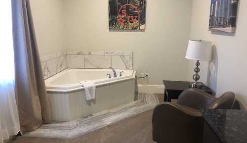 Habitación estándar, 1 cama de matrimonio grande