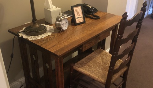 Suite estándar, 1 cama de matrimonio