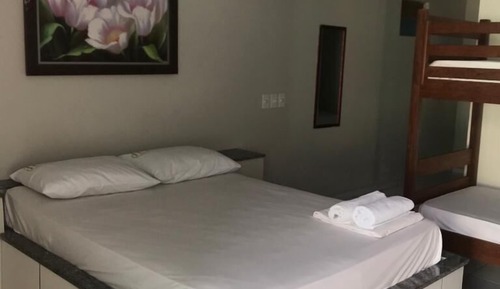 Habitación estándar, varias camas