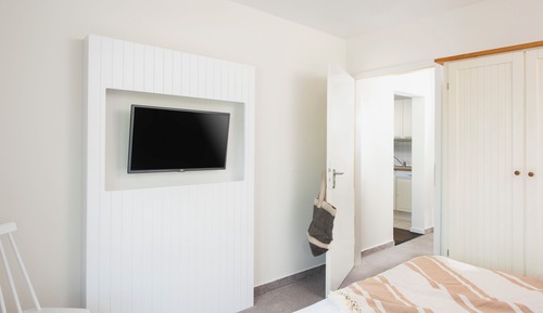 Apartamento, 3 habitaciones, no fumadores