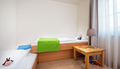 Apartamento, 2 habitaciones