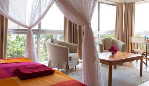 Habitación superior