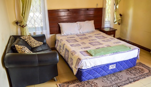 Apartamento, 2 habitaciones