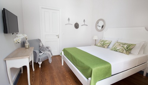Habitación doble