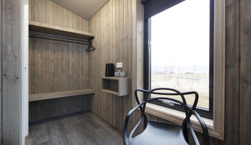 Habitación Confort doble, 1 habitación