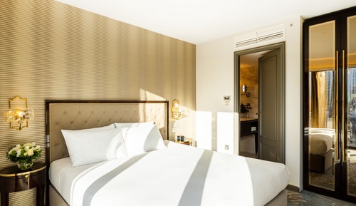 Suite junior (Botolph)