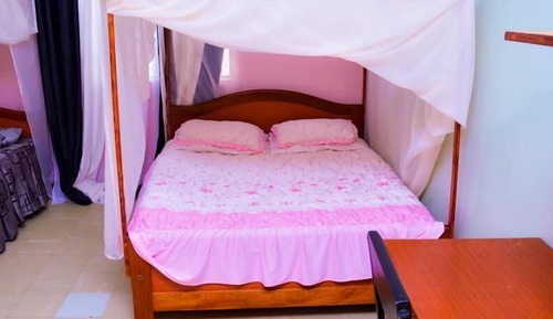 Habitación individual estándar