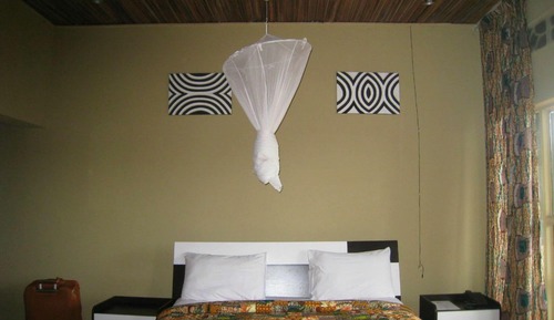 Habitación individual estándar