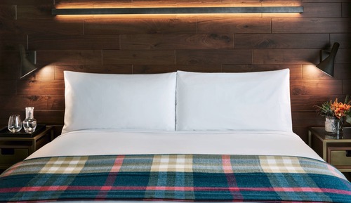 Habitación, 1 cama de matrimonio grande