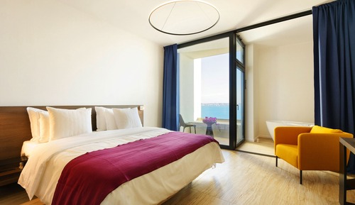 Superior Plus Room