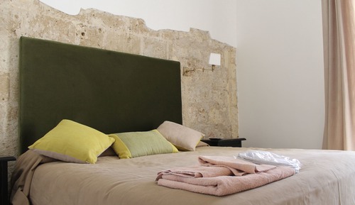 Habitación doble (Audrey Hepburn)