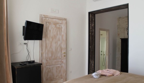 Habitación doble superior (Marilyn Monroe)