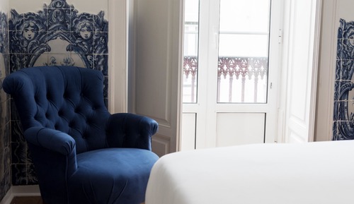 Master Suite Queen