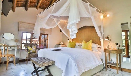 Habitación doble superior, 1 cama de matrimonio grande