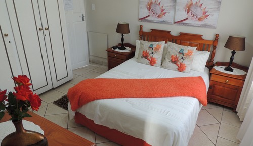 Habitación Confort doble, 1 habitación