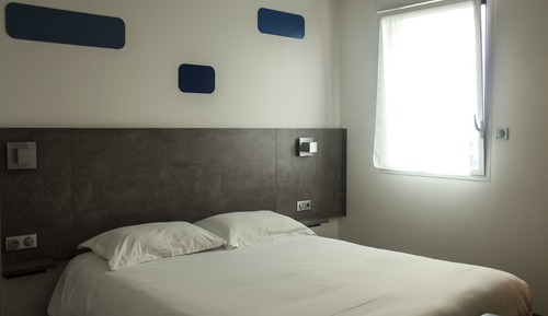 Habitación Confort