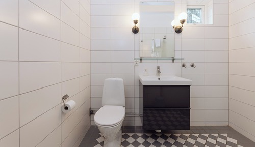 Habitación estándar doble (Pet Friendly)