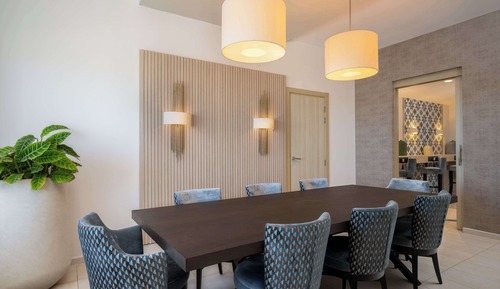 Suite Royal, frente a la playa