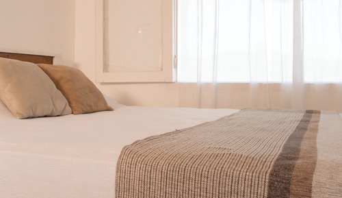 Habitación Confort doble, 1 cama de matrimonio