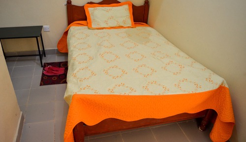 Habitación estándar con 2 camas individuales