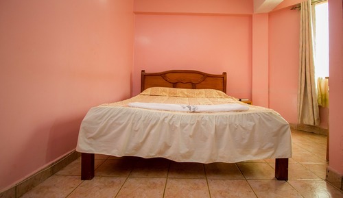 Habitación individual estándar