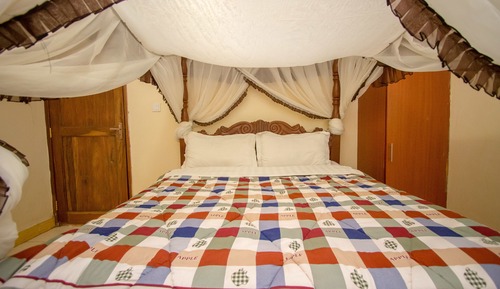 Habitación ejecutiva doble